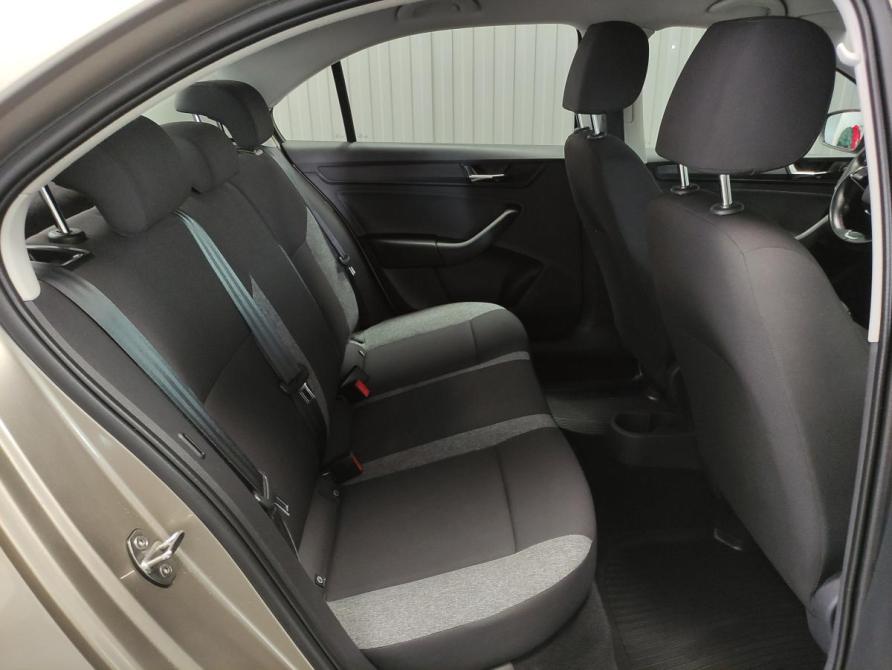 Skoda Rapid II Пермь  - изображение 10