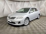 Toyota Corolla X (E140 E150) Рестайлинг Москва  - изображение 22