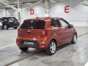 Kia Picanto III Казань  - изображение 32