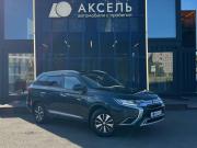 Mitsubishi Outlander III Рестайлинг 2 Архангельск  - изображение 23