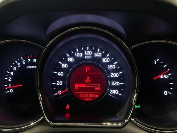 Kia Ceed II с пробегом 2012 года, цена 929 000 рублей, 150134 км, хэтчбек, Автокод Объявления