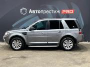 Land Rover Freelander II Рестайлинг 2 Пермь  - изображение 34
