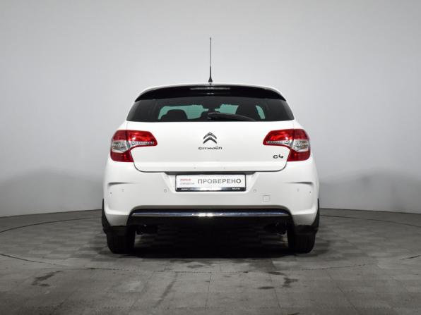 Citroen C4 II с пробегом 2011 года, цена 410 000 рублей, 180583 км, хэтчбек, Автокод Объявления