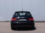 Audi A1 I (8X) Сочи  - изображение 22
