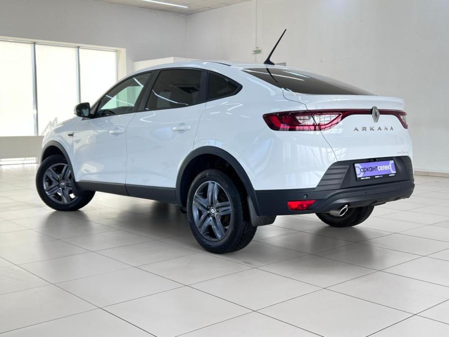 Renault Arkana I Волгоград  - изображение 4
