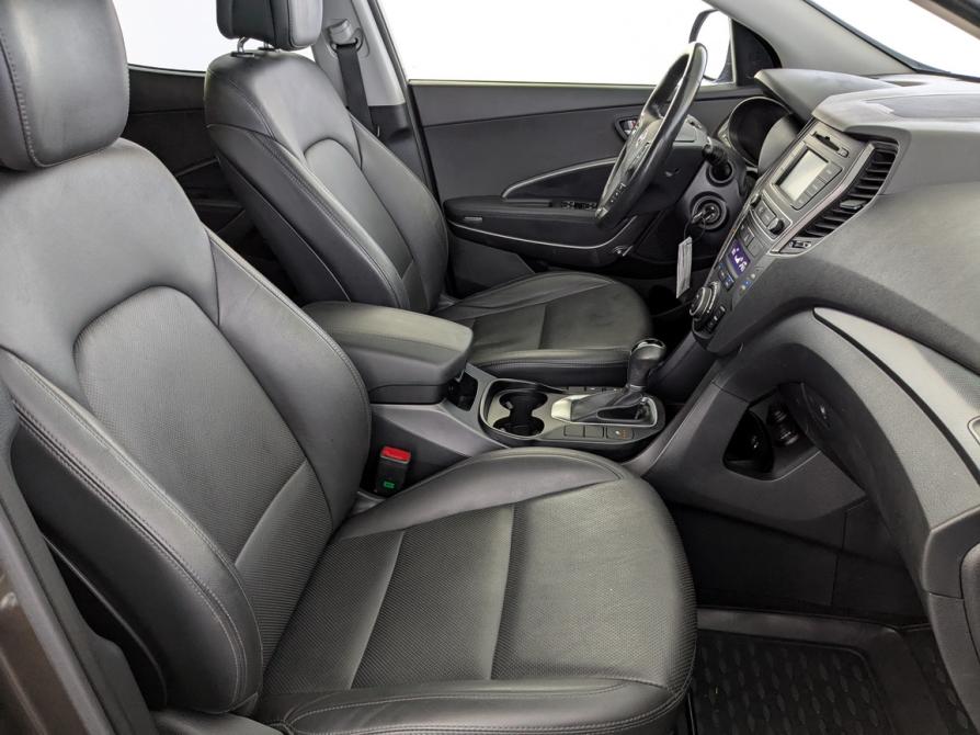 Hyundai Santa Fe III Рестайлинг Москва  - изображение 23