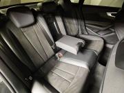 Audi A5 II (F5) Рестайлинг Москва  - изображение 42