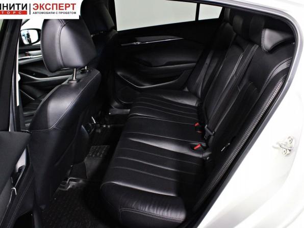 Mazda 6 III (GJ) Рестайлинг 2 с пробегом 2019 года, цена 2 697 000 рублей, 78435 км, седан, Автокод Объявления