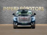 GMC Yukon V Москва  - изображение 29