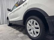 Nissan Qashqai II Рестайлинг Стерлитамак  - изображение 46