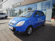 Chevrolet Spark II Набережные Челны  - изображение 23