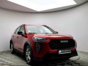 Haval Jolion I Рестайлинг Мурманск  - изображение 26