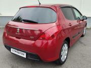 Peugeot 308 I Рестайлинг Санкт-Петербург  - изображение 28