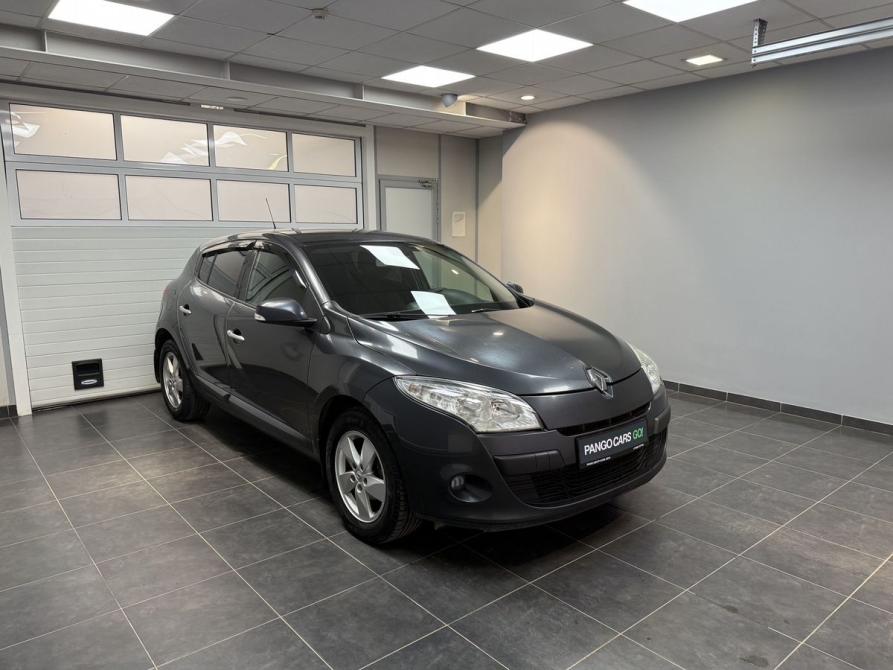 Renault Megane III Тверь  - изображение 3