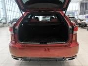Lexus RX IV Рестайлинг Казань  - изображение 34