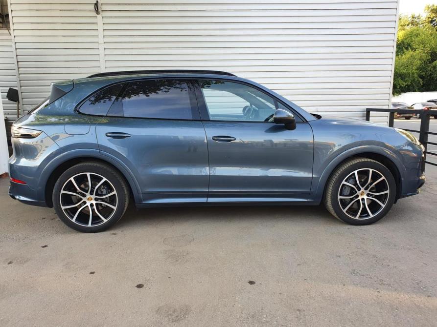 Porsche Cayenne III Москва  - изображение 5