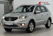 Renault Koleos I Рестайлинг 2 Екатеринбург  - изображение 24