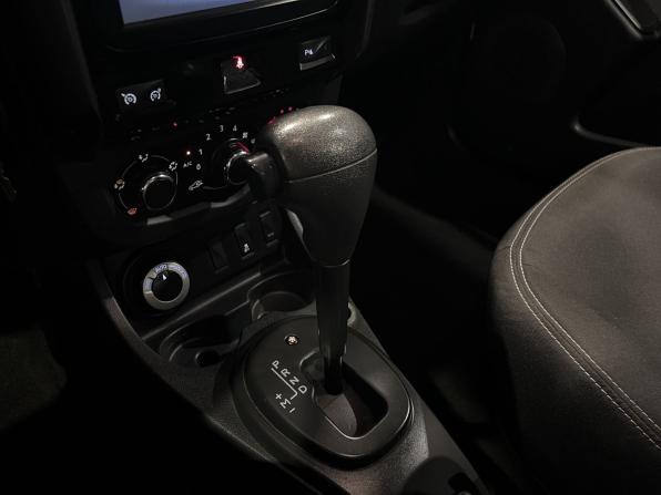 Renault Duster I Рестайлинг с пробегом 2016 года, цена 1 326 000 рублей, 154000 км, внедорожник, Автокод Объявления
