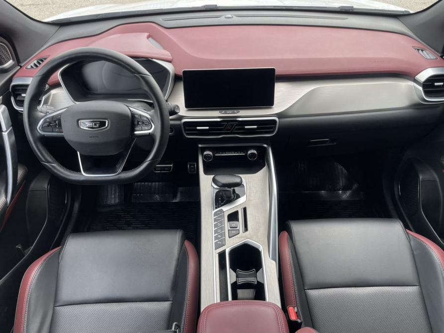 Belgee X50 Саратов  - изображение 10