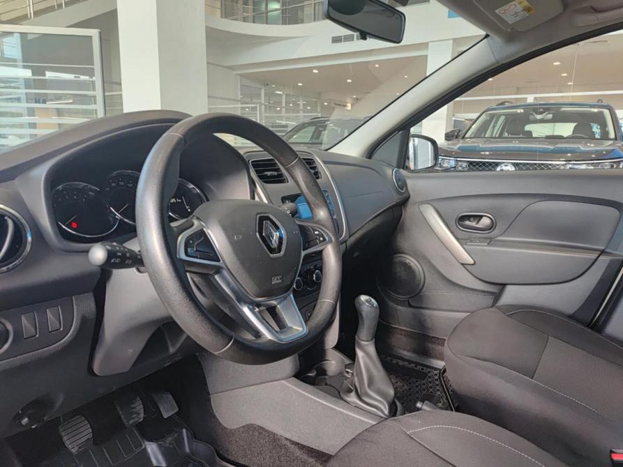 Renault Sandero II Рестайлинг Казань  - изображение 20