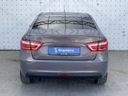 Lada (ВАЗ) Vesta I Тамбов  - изображение 26