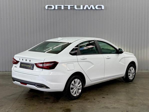 Lada (ВАЗ) Vesta I Рестайлинг (NG) с пробегом 2023 года, цена 1 197 000 рублей, 37621 км, седан, Автокод Объявления