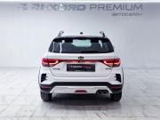 Kia Rio IV Рестайлинг Уфа  - изображение 55