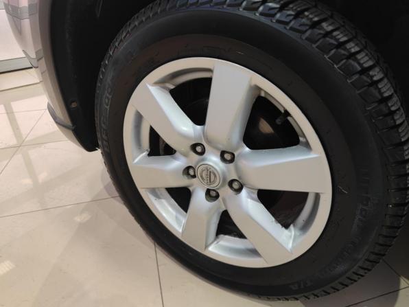Nissan X-Trail II с пробегом 2008 года, цена 859 000 рублей, 293000 км, внедорожник, Автокод Объявления