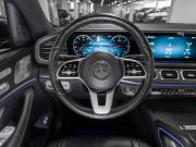 Mercedes-Benz GLE II (V167) Москва  - изображение 35