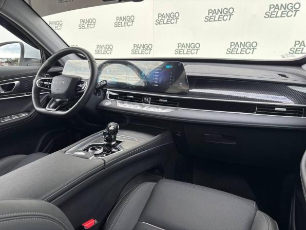 Chery Tiggo 7 Pro Max I Рестайлинг с пробегом 2024 года, цена 1 900 000 рублей, 27000 км, внедорожник, Автокод Объявления