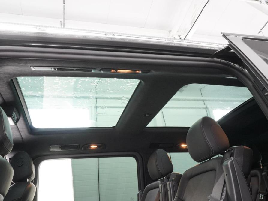 Mercedes-Benz V-Класс III (W447) Рестайлинг Воронеж  - изображение 14