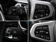 BMW 5 серии VII (G30/G31/G38) Рестайлинг Москва  - изображение 43