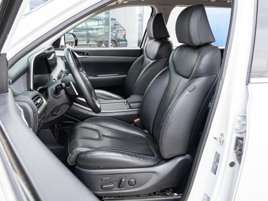 Hyundai Palisade I Краснодар  - изображение 10