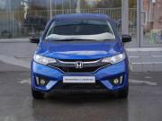 Honda Fit III Рестайлинг Новосибирск  - изображение 24