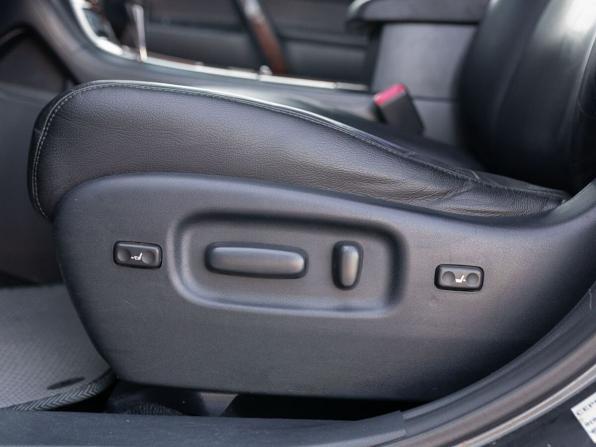 Toyota Highlander II (XU40) Рестайлинг с пробегом 2011 года, цена 1 860 000 рублей, 231995 км, внедорожник, Автокод Объявления