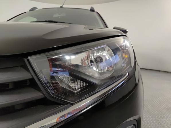 Lada (ВАЗ) Granta I Рестайлинг с пробегом 2021 года, цена 727 000 рублей, 91727 км, лифтбек, Автокод Объявления