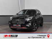 Chery Tiggo 4 Pro I Кемерово  - изображение 28