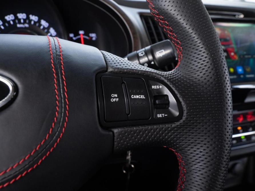 Kia Sportage III Волгоград  - изображение 15