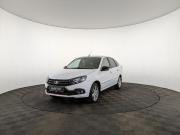Lada (ВАЗ) Granta I Рестайлинг Москва  - изображение 27