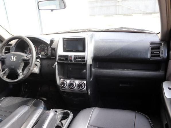 Honda CR-V II с пробегом 2003 года, цена 542 080 рублей, 300000 км, внедорожник, Автокод Объявления