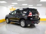 Toyota Land Cruiser Prado 150 Series Рестайлинг 1 Новосибирск  - изображение 28