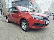 Lada (ВАЗ) Granta I Рестайлинг Миасс  - изображение 23