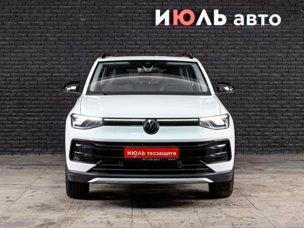 Volkswagen Tharu XR с пробегом 2026 года, цена 2 970 000 рублей, 47 км, внедорожник, Автокод Объявления