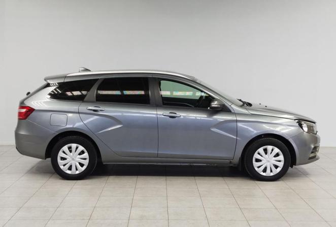 Lada (ВАЗ) Vesta I с пробегом 2019 года, цена 930 000 рублей, 145115 км, универсал, Автокод Объявления