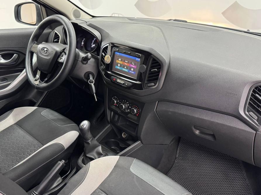 Lada (ВАЗ) XRAY I Ставрополь  - изображение 9