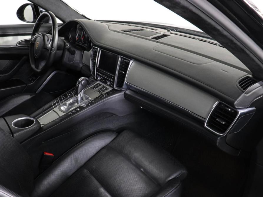Porsche Panamera I Химки  - изображение 11