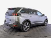 Peugeot 5008 II Москва  - изображение 34
