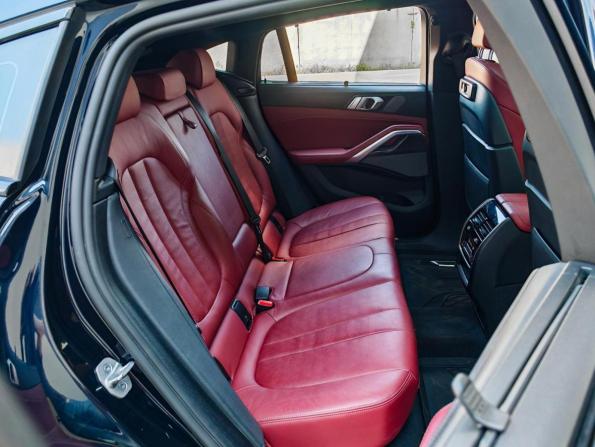 BMW X6 III (G06) с пробегом 2020 года, цена 8 218 000 рублей, 96940 км, внедорожник, Автокод Объявления