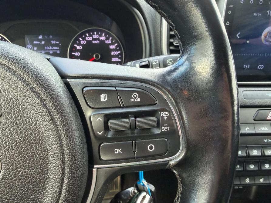 Kia Sportage IV Сыктывкар  - изображение 20