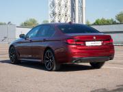 BMW 5 серии VII (G30/G31/G38) Рестайлинг Москва  - изображение 48